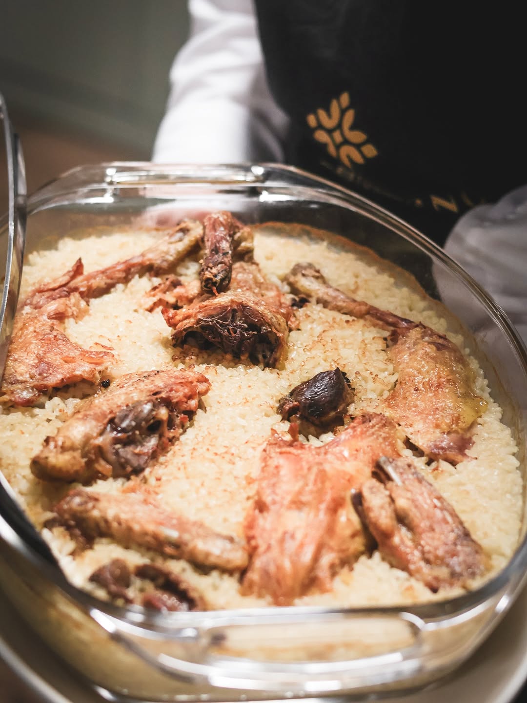 Kuzhinë tradicionale